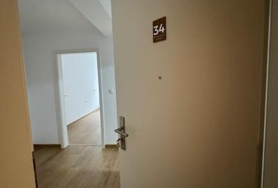 Garsonieră decomandată în Avantgarden - 1