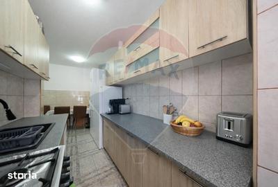 Apartament cu 3 camere în Bartolomeu