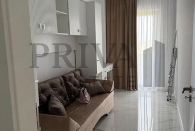 Apartament cu 3 camere în Giroc