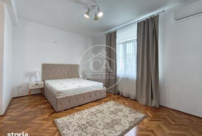 Apartament cu 3 camere decomandat în Iorga - 1