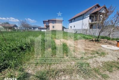 Teren de 356 mp, în Central - 6