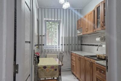 Apartament cu 2 camere decomandat în Ultracentral - 2