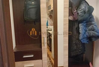Apartament cu 3 camere semidecomandat în Alexandru cel Bun - 4