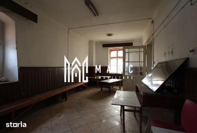 Casă cu 6 camere cu Teren 1186 Mp în Beclean - 14