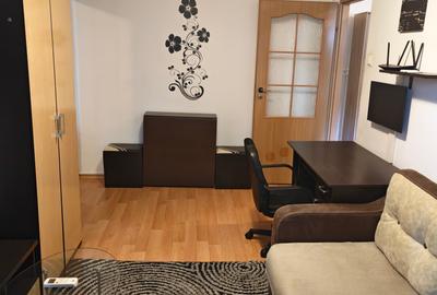 Apartament cu 2 camere nedecomandat în Girocului - 8