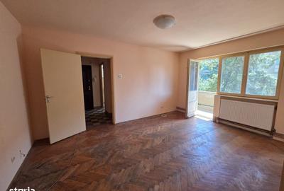 Apartament cu 2 camere semidecomandat în Podgoria - 4