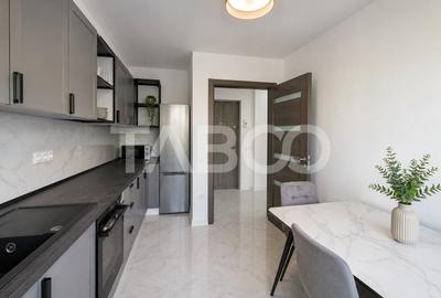 Apartament cu 2 camere decomandat, mobilat în Mihai Viteazul - 3