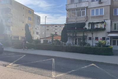 Spațiu comercial, de 30 mp, în Deve - 2