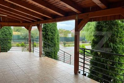 Casă cu 2 camere cu Teren 2200 Mp în Nazna - 5