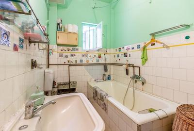 Apartament cu 4 camere decomandat, mobilat în Kiseleff - 15