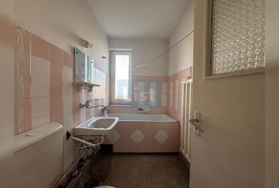 Apartament cu 2 camere decomandat în Central - 5