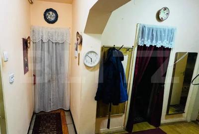Apartament cu 2 camere decomandat, mobilat în Mureșeni - 2