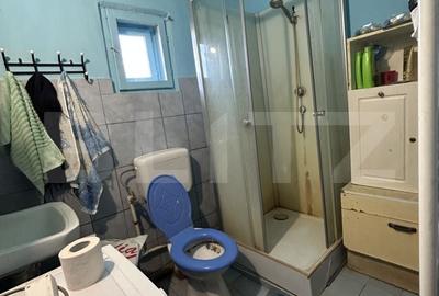 Casă cu Teren 16800 Mp în Cășeiu