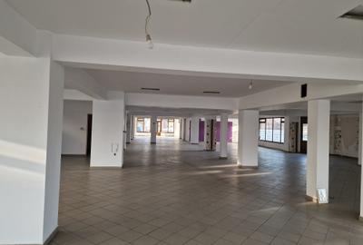 Spațiu comercial, de 520 mp, în Burdujeni - 1