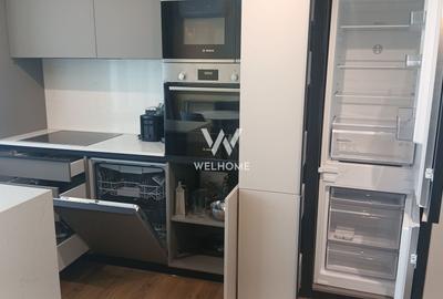 Apartament cu 2 camere, mobilat în Central - 6