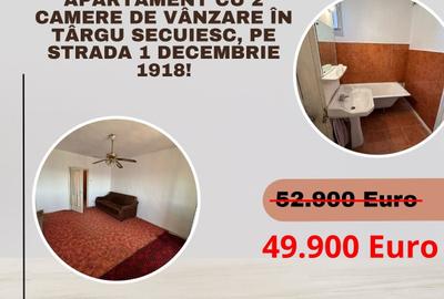 Apartament cu 2 camere în Sud-Vest - 1