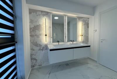 Duplex cu 5 camere cu Teren 305 Mp în Bragadiru - 7
