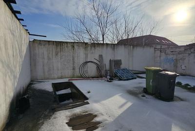 Casă individuală cu 6 camere cu Canalizare în Episcopia Bihorului - 17
