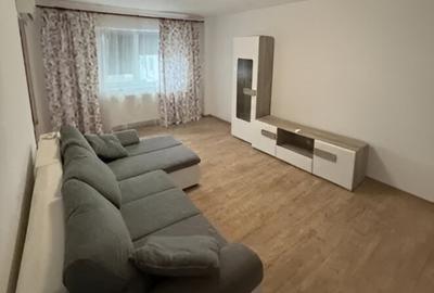 Apartament cu 2 camere decomandat, mobilat în Copou - 1