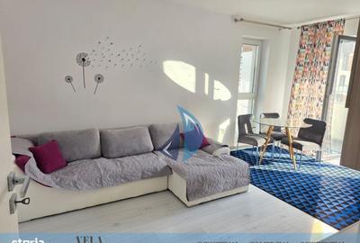 Apartament cu 2 camere decomandat în Central - 3