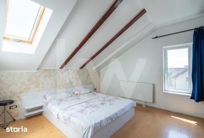 Apartament cu 3 camere în Central - 8