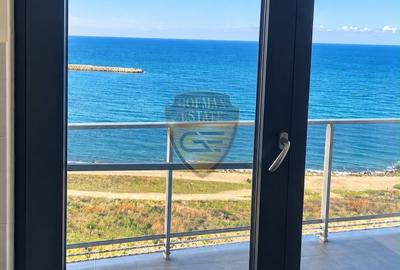 Apartament cu 3 camere decomandat în Faleza Nord
