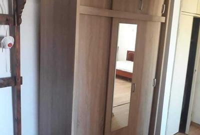Apartament cu 2 camere decomandat în Nord - 3