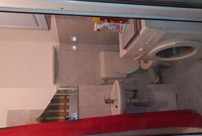Apartament cu 2 camere decomandat în Aurel Vlaicu - 5