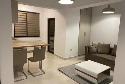 Apartament cu 2 camere decomandat în Frumoasa - 4