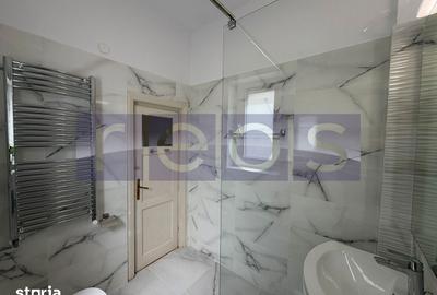 Apartament cu 4 camere, mobilat în Armeneasca - 2
