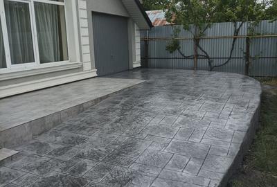 Casă cu 6 camere cu Teren 1262 Mp în Hemeiuș
