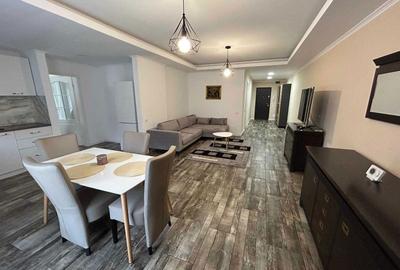 Apartament cu 2 camere decomandat în Florești - 2