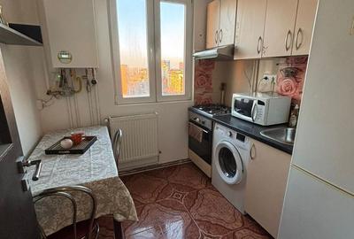Apartament cu 2 camere, mobilat în Circumvalațiunii - 6