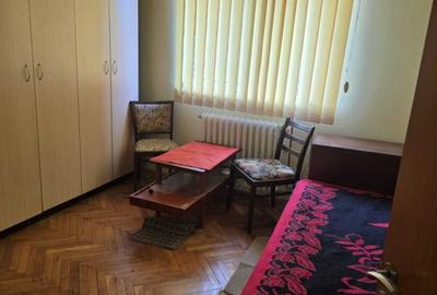 Apartament cu 3 camere semidecomandat în Șagului - 5