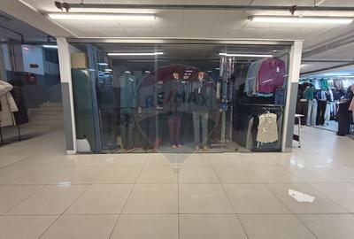 Spațiu comercial, de 76 mp, în Mărăști - 2