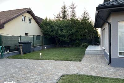 Casă cu 4 camere în Sângeorgiu de Mureș - 5