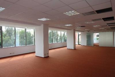 Birou, de 200 mp, în Lujerului - 9