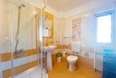 Apartament cu 4 camere decomandat în Central - 6