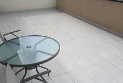 Apartament cu 2 camere în Luna - 1