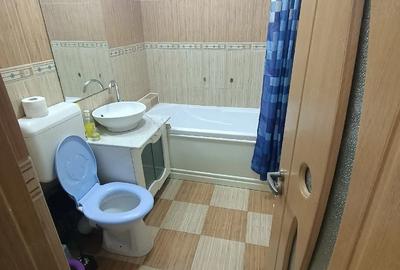 Apartament cu 2 camere decomandat în Șagului