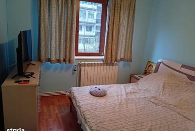 Apartament cu 2 camere semidecomandat în Mazepa 1