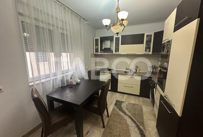 Apartament cu 4 camere decomandat, mobilat în Turnișor - 2