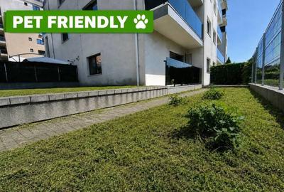 Apartament cu 2 camere în Între Lacuri - 1