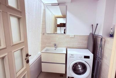 Apartament cu 2 camere semidecomandat în Moara de Vânt - 5