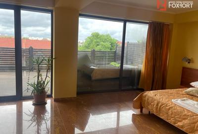Hotel/Pensiune, de 1,600 mp, în Bălcescu - 37