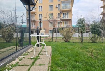 Apartament cu 2 camere decomandat în Ștefăneștii de Jos - 12