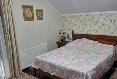 Casă individuală cu 5 camere cu Teren 1800 Mp în Central - 12