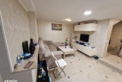 Apartament cu 2 camere în Zorilor