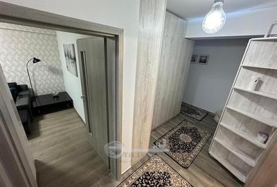Apartament cu 2 camere decomandat în Nicolina - 10