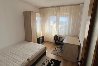 Apartament cu 3 camere decomandat în Mărăști - 6